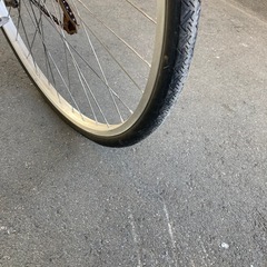 自転車48の画像