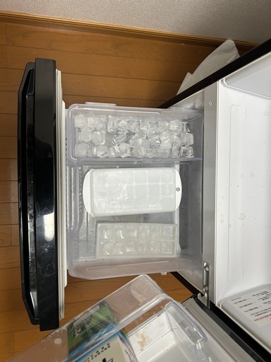 三菱電機冷凍冷蔵庫
