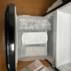 三菱電機冷凍冷蔵庫
の画像