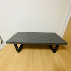 センターテーブル　　テーブルの画像