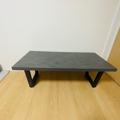 センターテーブル　　テーブルの画像