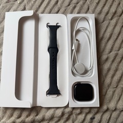 Apple Watchの画像