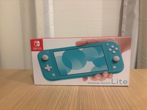 switch lite スイッチライト