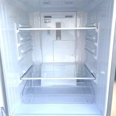 SHARP/冷蔵庫137L/YAMADA/洗濯機/4.5kg/ニトリ/電子レンジの画像