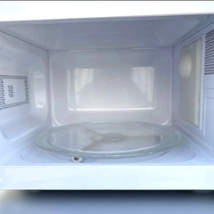 SHARP/冷蔵庫137L/YAMADA/洗濯機/4.5kg/ニトリ/電子レンジの画像