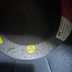 ヘルメットの画像