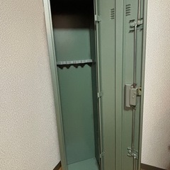 ガンロッカーの画像