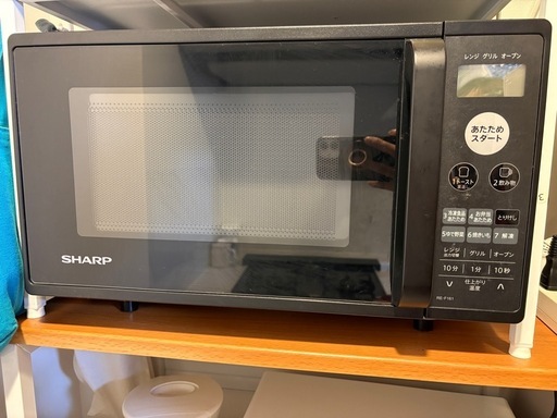 SHARP オーブンレンジ