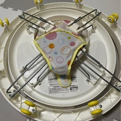 スマートエンジェル　歩行器
の画像