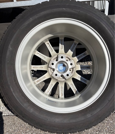 ２０５／６０Ｒ１６　　ホイールお探しの方向け