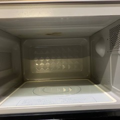 ✅YAMAZEN電子レンジ✅ ✅YRH-F200✅の画像