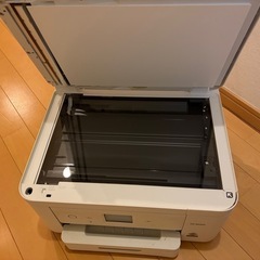 エプソン　インクジェットプリンターEWM530
Fの画像