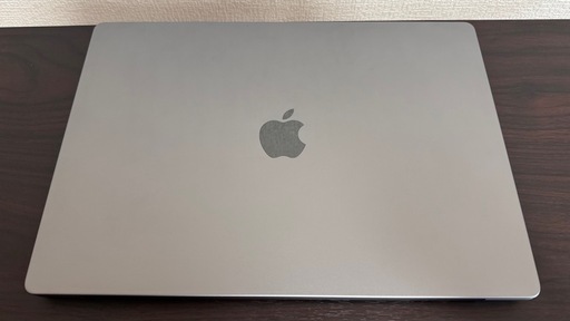 MacBook Pro 16インチ M1 Pro 32GB
