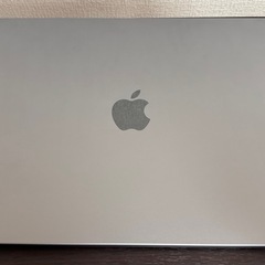 MacBook Pro 16インチ M1 Pro 32GBの画像