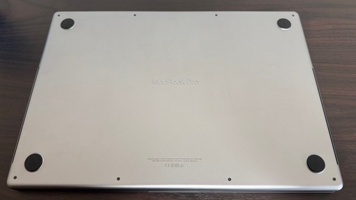 MacBook Pro 16インチ M1 Pro 32GB
