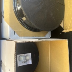 【新品】Weds ノヴァリス ローグVF　14インチ 4.5J PCD:100/4H インセット:45の画像