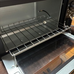 トースターの画像
