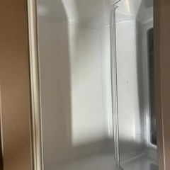 冷蔵庫   370L  土日までに‼️の画像