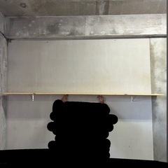 シェルフ　棚の画像