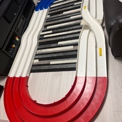 訳あり　Tamiya ミニ四駆 ジャパンカップジュニアサーキット　限定商品の画像