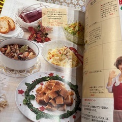 今日の食事の画像