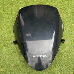 pcx125 ウィンドシールド
の画像