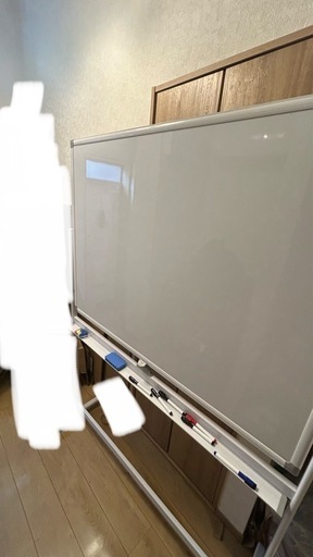ホワイトボード