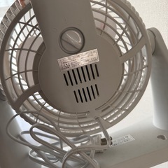 【無料】扇風機の画像