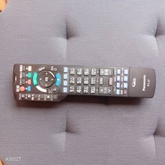 F☆N015 送料無料   展示品　Panasonic液晶テレビ　49インチ   の画像