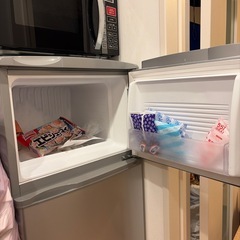 冷蔵庫の画像