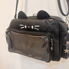 推し活バッグ 新品未使用品の画像