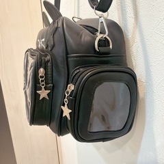推し活バッグ 新品未使用品の画像