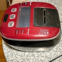 タイガー電気釜JPI-SC10の画像