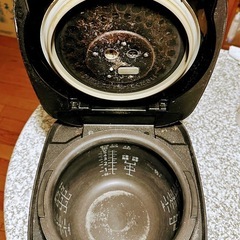 タイガー電気釜JPI-SC10の画像