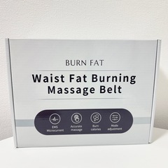 【ジェルシート不要】EMS 腹筋ベルト 腹筋マシン 10モード 強力 脂肪燃焼の画像