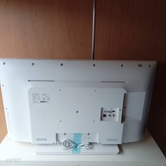 F☆N018　　最終値引き20%割引中     展示品　フナイ液晶テレビ　40インチ   の画像
