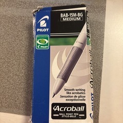 新品ボールペン8本
の画像