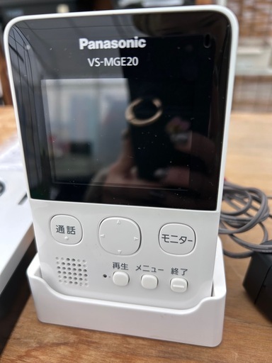 インターホン