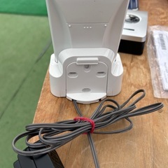 インターホンの画像