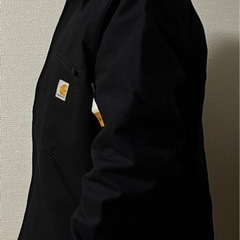 カーハート Carhartt  現行正規輸入　新品　デトロイトジャケットの画像