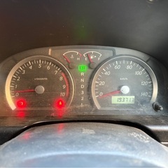 ジムニーJB23 リフトアップベース車　現状渡し　2月22日までの出品　25万円の画像