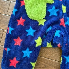 ジャンバースーツ&ロンパースの画像