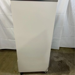 【6ヶ月保証】ホシザキ 業務用冷蔵庫 SSB-63CTL2 2018年製 124Lの画像