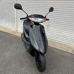 HONDA ライブディオ　原付　2スト　dio DIO JOG ZZ ZX Z4 ZR 管理番号①⑨⑦の画像