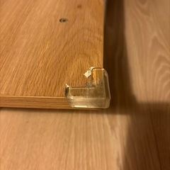 LOWYA ロウヤ　ベットフレーム　シングル用の画像