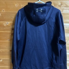 トレーナーの画像