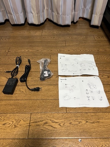 Logicool G29 DRIVING FORCE ハンドルコントローラー シフターセット