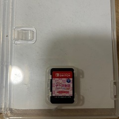 Switchソフト　ナース物語の画像