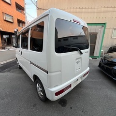 車検2年付き可！ハイゼットカーゴスペシャル　S321V 軽バンの画像