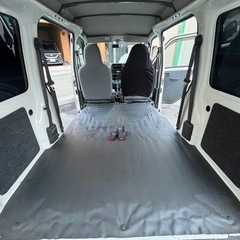 車検2年付き可！ハイゼットカーゴスペシャル　S321V 軽バンの画像